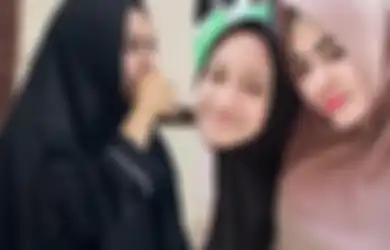 Hatinya Tak Tega Tinggalkan Anak Sambungnya Sendirian di Negara Orang, Kartika Putri Sampai Bujuk Suami: Dia Itu Segalanya Buat Aku