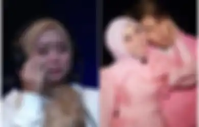 Ketangkap Basah Juga, Rizky Billar Tak Berdaya Disemprot Calon Mertua, Tangis Lesty Kejora Sampai Pecah Depan Orang Tua, Ada Apa?