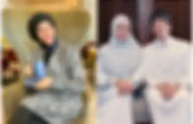 Ibaratkan Ibunya Sebagai Jenderal Bintang Empat, Atta Halilintar Inginkan Aurel Hermansyah Seperti Lenggogeni Faruk: Bukan Hanya Melahirkan Anak