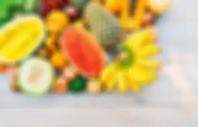 Agar Kebutuhan Nutrisi Tetap Terpenuhi Selama Puasa Ramadhan, Inilah Jenis Buah yang Cocok Kamu Konsumsi, Apa Saja?