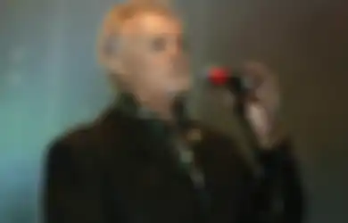 Queen Roger Taylor Bakal Pasang Patung Freddie Mercury di Tamannya