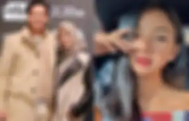 Bikin Netizen Ramai-ramai Sebut Glenca Chysara, Cut Meyriska Beberkan Pernah Dilabrak Artis Sinetron Hits Gara-gara Suka Roger Danuarta: Dia Nyamperin dengan Kibasin Rambutnya