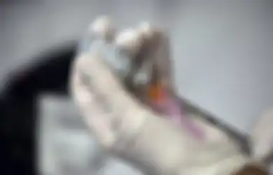 Awalnya Dupuji-puji Sebagai Pahlawan di Tengah Pandemi, Negara Penyuplai 60 Persen Vaksin Dunia Ini Kini Justru Diporak-porandakan Mutasi Virus Covid-19, Berikut Nasib Vaksin Kedepannya