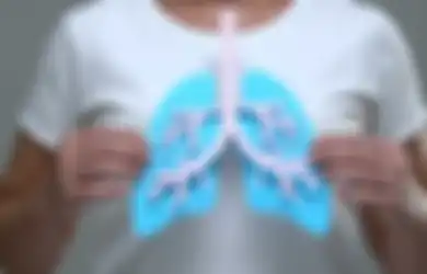 Belum Tentu Covid, Tapi 5 Gejala Paru-paru Ini Harus Segera Ditangani!