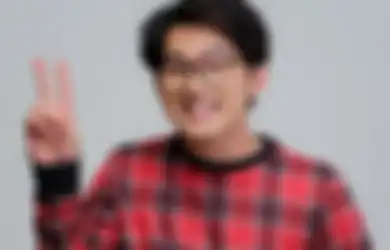 Kota Lain Bikin Jenuh, Gusti Rayhan: Tinggal di Bandung Lebih Tenang!