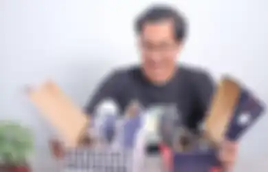 Belanja Sepatu Sesukamu, Sneakers Lokal Indonesia Bisa Kamu Dapatkan Tanpa Keluar Rumah di Shoesmart, Begini Caranya