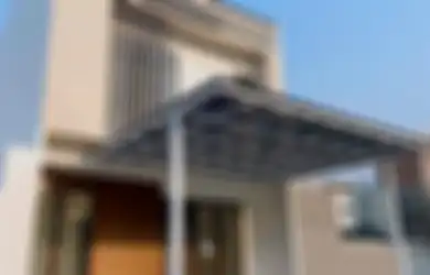 Pakai Teknologi Precast Bangun Rumah Hanya Butuh 75 Hari, Ini Buktinya