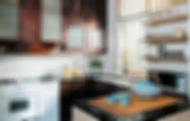 17 Material Lemari dan Tabletop Dapur, Pilih sesuai Dana dan Selera