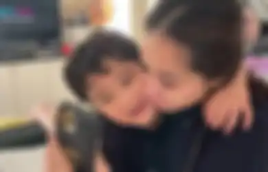 Dulu Ogah Punya Adik Gara-gara Hal Ini, Rafathar Kini Bikin Netizen Gemas dengan Doanya untuk Nagita Slavina: Ya Allah, Semoga...