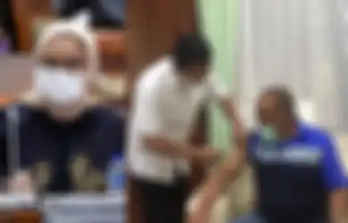 Pantas Ogah Beri Rekomendasi Vaksin Nusantara, Pengurus IDI Ternyata Pernah Pecat Sosok Pencetus Vaksin Buatan Indonesia, Begini Kronologinya