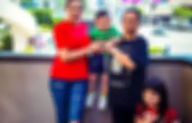 Dipercaya Ashanty untuk Siapkan Menu Hidangan Buka Puasa untuk Keluarganya, Intip Kolak Pisang Spesial dengan Harga Bahan Ratusan Ribu Bikinan Suwarsih, Kayak Apa Ya?