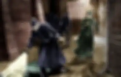 Pembunuh Berantai Jack the Ripper, Siapakah Pria di Balik Topeng Itu?