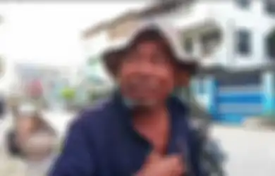 Kronologi Kisah Kakek Makmur yang Tewas Usai Dapat Bantuan Rp 200 Juta dari Taqy Malik