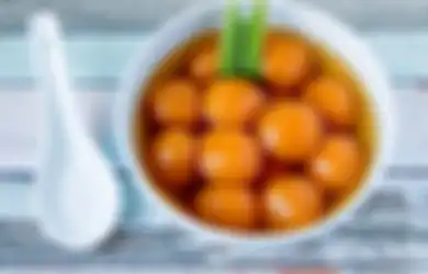 Beracun, Jangan Lagi Gunakan 2 Bahan Ini sebagai Isian Kolak!