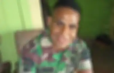Dicap Sebagai Penghianat Negara, Pratu Lukius yang Membelot Gabung KKB Disebut Telah Tembak 3 Anggota TNI, Ini Jabatan Pentingnya di Kelompok Separatis Papua