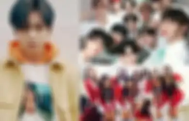 Ucapkan Selamat pada Reuni I.O.I, Kang Daniel Singgung Soal Wanna One