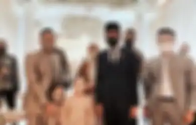 Bak Jatuh Tertimpa Tangga, Channel Youtubenya Hilang, Thariq Halilintar Terbaring Lemah dengan Tangan Diinfus, Tertular Covid-19 Karena Nekat Lakukan Ini