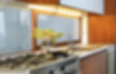 Mengatur Unsur Api dan Air di Dapur ala Feng Shui agar Sejahtera