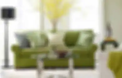 Siapa Bilang Make Over Rumah Jelang Lebaran Itu Sulit, Tanpa Keluar Biaya Begini 3 Hal yang Harus Diterapkan