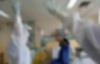 Puasa Ramadan setelah Sembuh dari Covid-19 harus Diawasi Dokter dan Jalani Tes Khusus? Simak Ini!