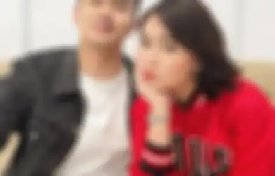 5 Potret Mesra Amanda Manopo dan Cowok Baru Misterius. Resmi Pacaran?