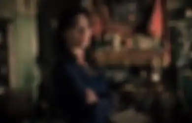 Bintang Harry Potter dan Peaky Blinders, Helen McCrory Tutup Usia