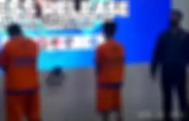 Kelewat Licik, Berhasil Tipu 30 Ribu Warga Amerika Serikat hingga Raup Untung Rp 875 Miliar, Terbongkar Cara Scammer Asal Jatim Curi Dana Bansos Covid-19 Pemerintah AS