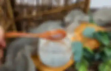 Menjaga Kesehatan Tulang dan 3 Manfaat Lain Biji Selasih, Kecil-kecil Banyak Manfaatnya!