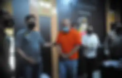 Pantas Berani Ngaku Polisi Usai Aniaya Perawat Siloam, Jason Tjakrawinata Tinggal di Perumahan yang Kerja Sama dengan Polres, Foto Peresmiannya Tersebar