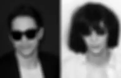 Komedian Pete Davidson Bakal Peranin Joey Ramone Dalam Biopik Terbaru