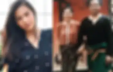 Dituding Kena Karma Hingga Termakan Sumpah Ibunya, Wajah Indah Permatasari Usai Nikahi Arie Kriting Disorot Gegara Tampil Begini, Netizen: Perasaan Dulu Cantik Banget
