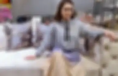 Rumah Tangganya di Ujung Tanduk, Celine Evangelista Tiba-tiba Curhat Masalah Suami Maksiat di Hadapan Ustaz Maulana, Ada Apa?