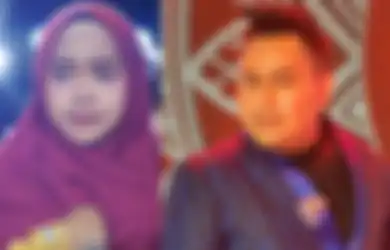 Mantan Istrinya Bahagia dengan Berondong Lain, Nassar Kepergok Lamar Ria Ricis Pasca Sang Youtuber Ditinggal Nikah Atta Halilintar: Kamu Mau Menerima Aku Apa Adanya? Karena kan Aku Begini...
