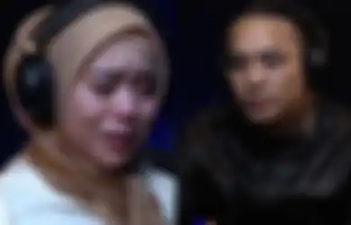 Nasi Telah Jadi Bubur, Lesty Kejora Pilih Kasih di Depan Mata, Gilang Dirga Merasa Diduakan Sampai Ngaku Benci Pacar Rizky Billar, Ada Apa?