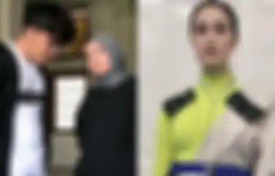 Belum Juga Kering Tinta Perceraiannya, Perubahan Sikap Ayus Pasca Cerai dari Ririe Fairus Disinggung Ustaz Zacky Mirza, Iis Dahlia: Dia Lagi Centil-centilnya