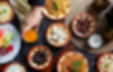 Gagal Menurunkan Berat Badan Selama Puasa, 5 Kebiasaan Ini Harus Disingkirkan Dulu!