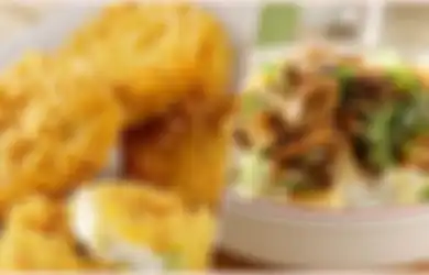 Tiga Menu Sahur Murah Meriah dan Mudah Dibuat, Bisa Langsung Praktik nih