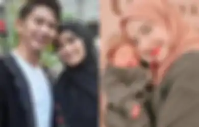 Rizki DA Dituding Contek Nama Anak Zaskia Sungkar, Istri Irwansyah Justru Beri Respon Tak Terduga