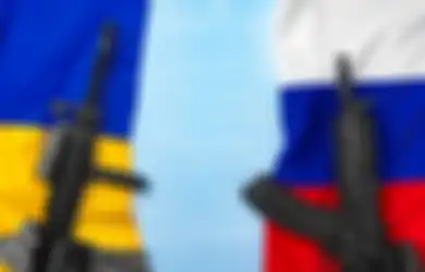 Seisi Dunia Menahan Napas! Ribuan Tentara Rusia Mendadak Langsung Diterjunkan ke Ukraina, Ada Tembak-menembak dengan Tank, Perang Segera Dimulai?