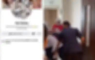 Seolah Tak Cukup Suaminya Aniaya CRS, Istri Pemukul Perawat di RS Siloam Juga Caci Maki Korban hingga Sebut Psikopat, Netizen: Jangan Suka Memutarbalikkan Fakta