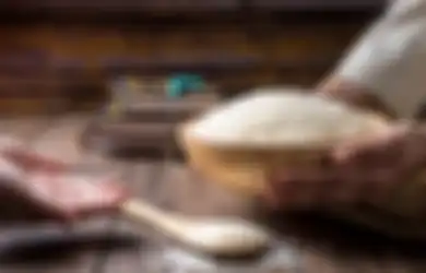 Simak Penjelasan Lengkap Soal Zakat FItrah, Wajib Dibayar Umat Muslim!
