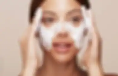 Wajah Jadi Enggak Bersih, 4 Cara Cuci Muka Ini Sering Terlewati!