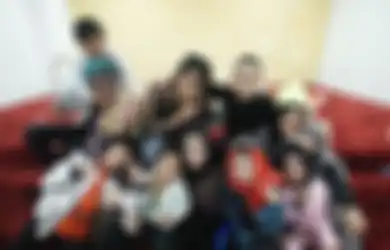 Channel YouTube Sempat Diretas, Gen Halilintar Rebutan dengan Hacker!