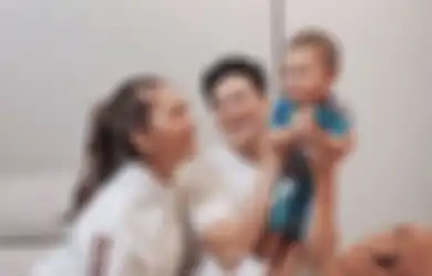 Paula Ngidam Buah Ini Padahal Nggak Musim, Baim Wong Sampai Rela Blusukan ke Pasar Demi Istri Tercinta, Begini Perjuangan Ayah Kiano
