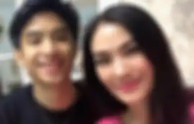 Devano Pura-pura Enggak Kenal Mama Iis Dahlia: Mbak Siapa Ya?