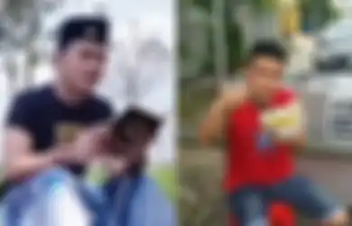Tingkahnya Sering Buat Emosi Hanya Demi Masuk TV Lagi, Aldi Taher Bongkar Momen Dirinya Jatuh Sejatuh-jatuhnya Saat Kena Kanker: Psikologisnya Kena!
