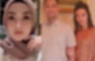 Sirajuddin Mahmud Disebut Bangkrut, Unggahan Imel Putri Cahyati Bak Benarkan Isu Suami Zaskia Gotik Terlilit Utang: Udah Saya Handle Nafkah Anak, Coba Bersyukur...