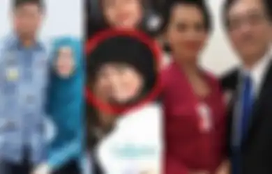 Tenggelam dari Dunia Hiburan, 3 Artis Jebolan Pencarian Bakat Ini Ternyata Hidup Makmur Jadi Istri Pejabat, Ada yang Dinikahi Diplomat Jepang