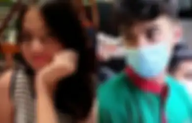 Imbas Jeff Smith Ditangkap Polisi Gara-gara Konsumsi Ganja, Instagram Artis Cantik Berusia 18 Tahun Ini Digeruduk Netizen, Kenapa? 