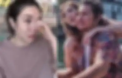 Hanya Penyesalan yang Tersisa, Gisel Ngaku Dulu Pernah Izinkan Sosok Wanita Ini Tidur Seranjang dengan Gading Marten: Baru Inget Kalau Pamali